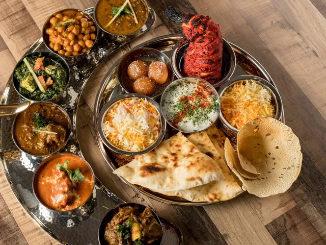 Why is Indian food pretty bad and nothing special?