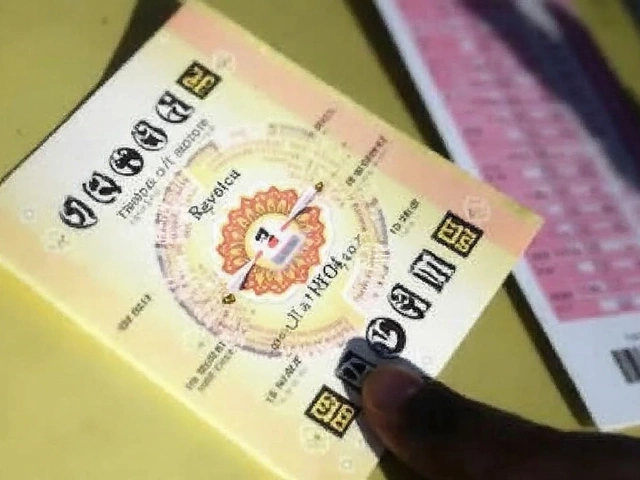 Anant Nagar Lottery: LDA Allots 155 Plots on Day Two