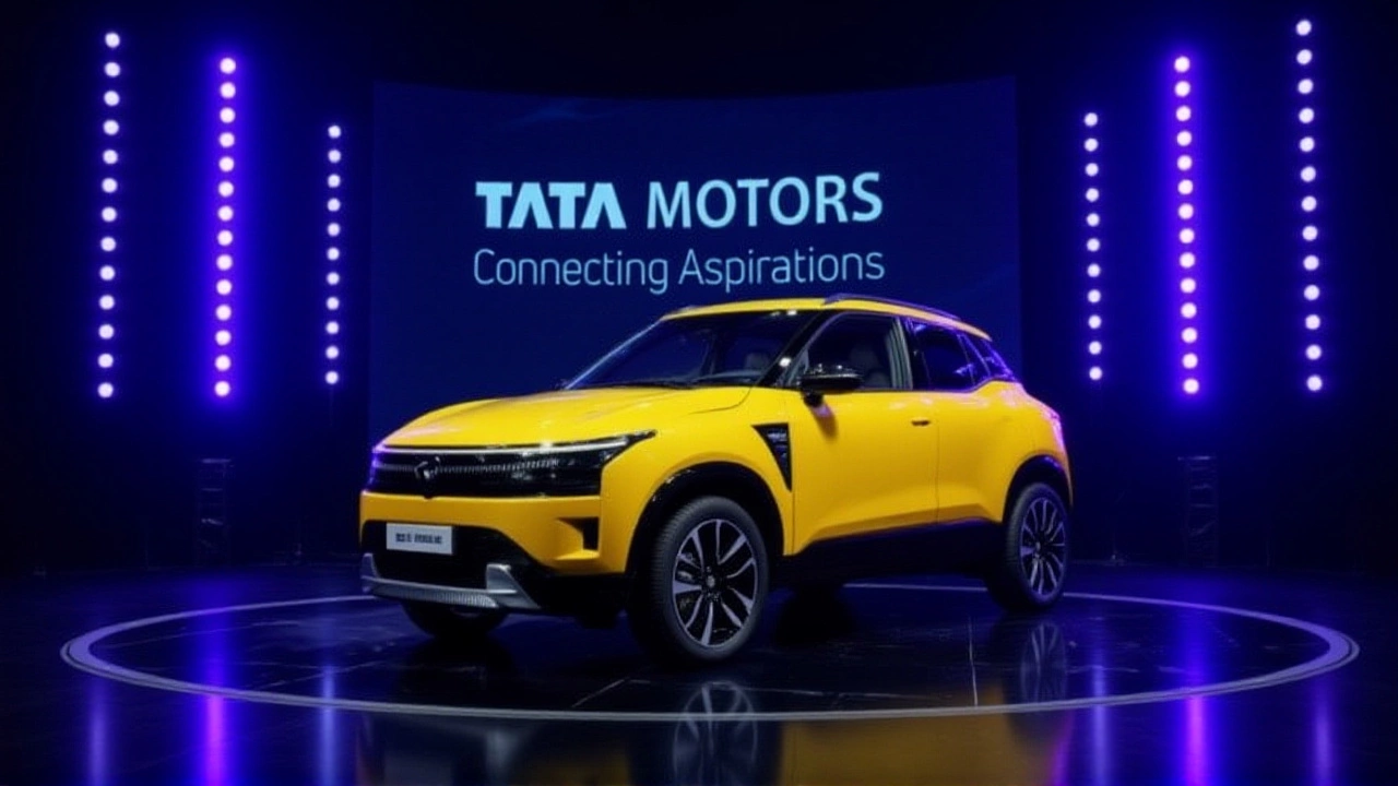 Tata Motors Demerger: New Shares, Prices and Investor Impact