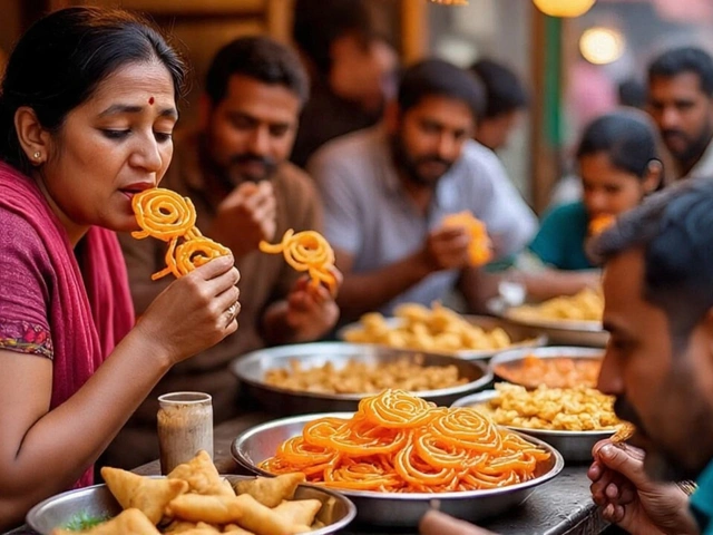 India's Health Ministry Clears Up Misread 'Snack Warning' Directive