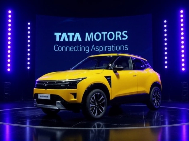 Tata Motors Demerger: New Shares, Prices and Investor Impact