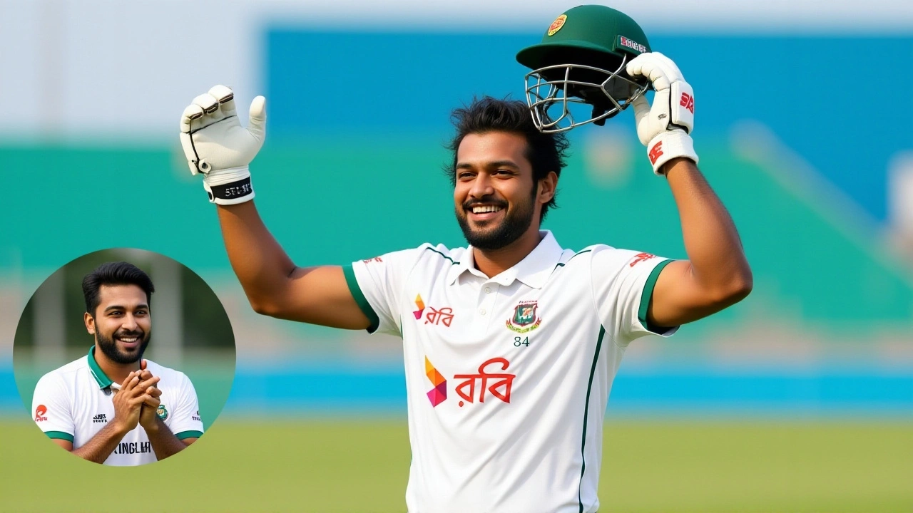 A series sealed, a legacy cemented