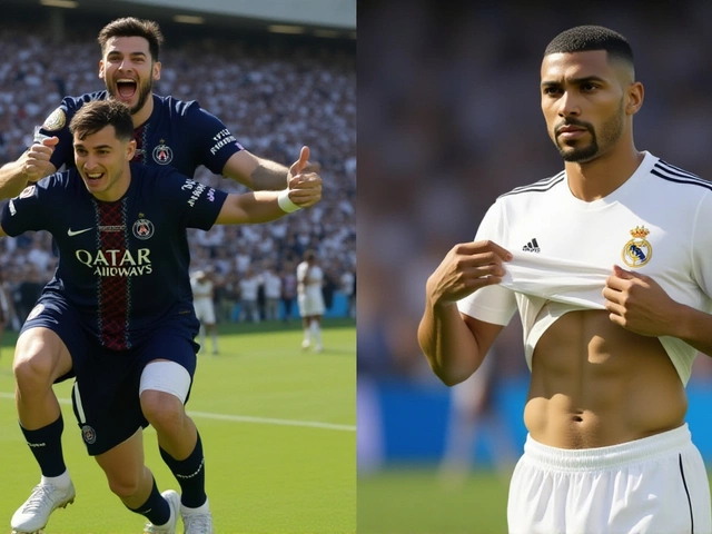 Mbappé’s Club World Cup Debut for Real Madrid Sets Up Potential PSG Showdown