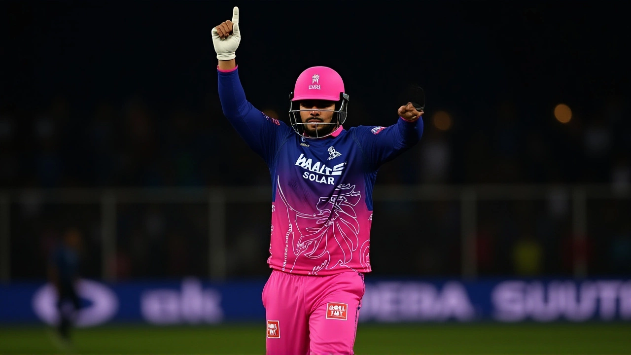 RCB Thrash GT in IPL 2026 Qualifier 1 to Reach Back-to-Back Finals