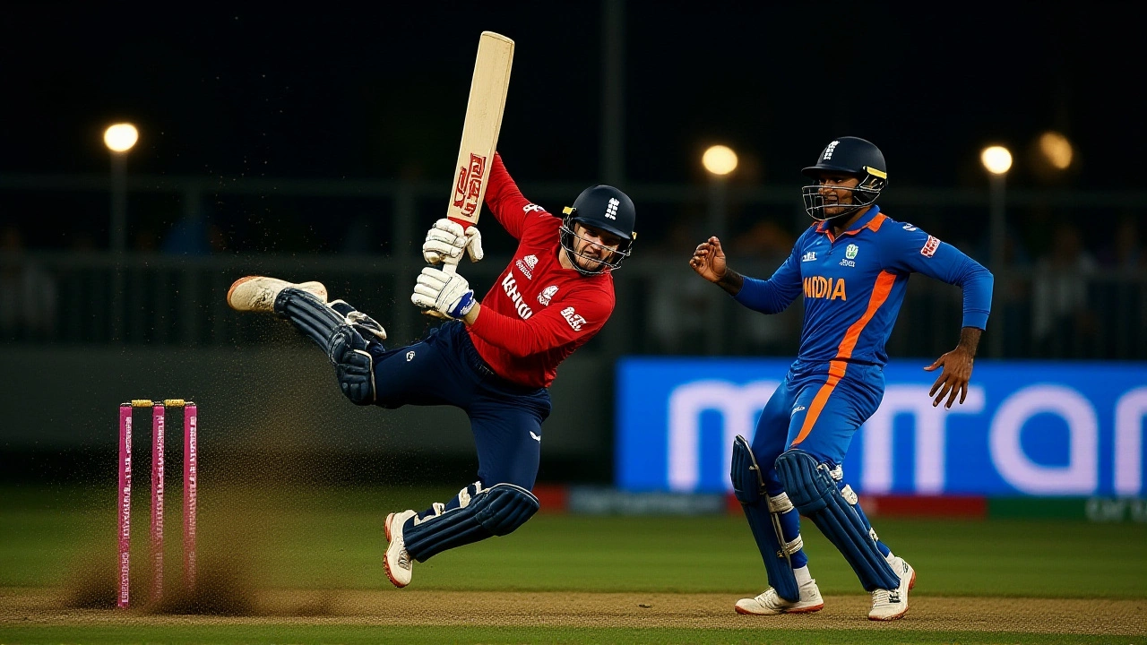 What’s Next for the English All-Rounder?